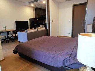 Condo en venta de 1 habitaciones en Bang Rak, Bangkok
