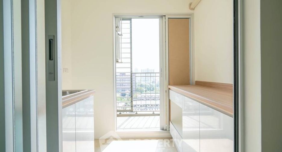 For sale 1 bed condo in Chatuchak, Bangkok