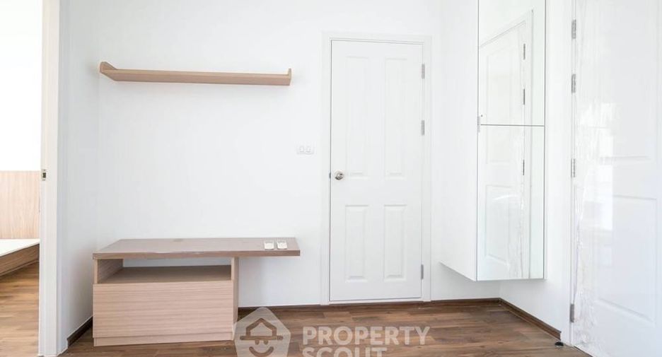 For sale 1 bed condo in Chatuchak, Bangkok