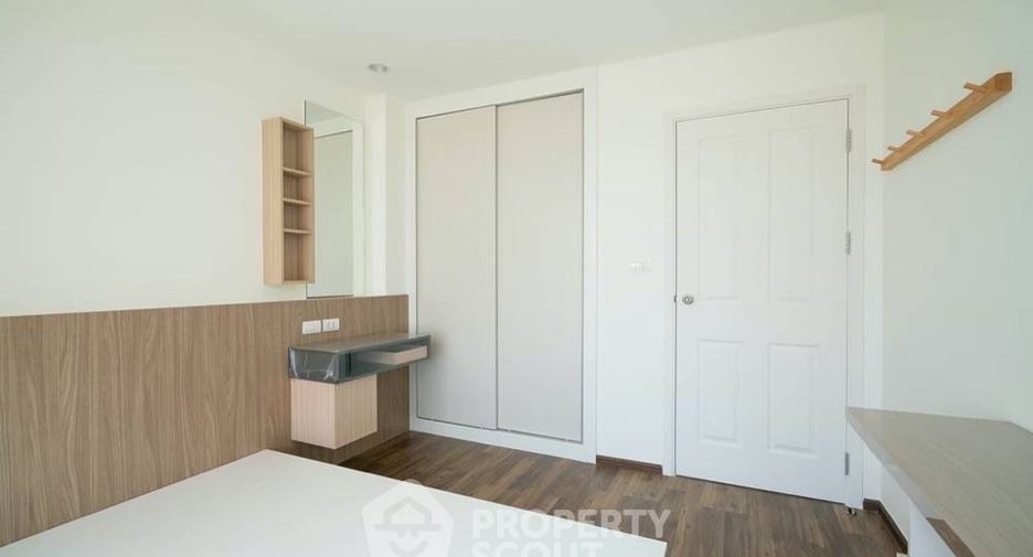 For sale 1 bed condo in Chatuchak, Bangkok