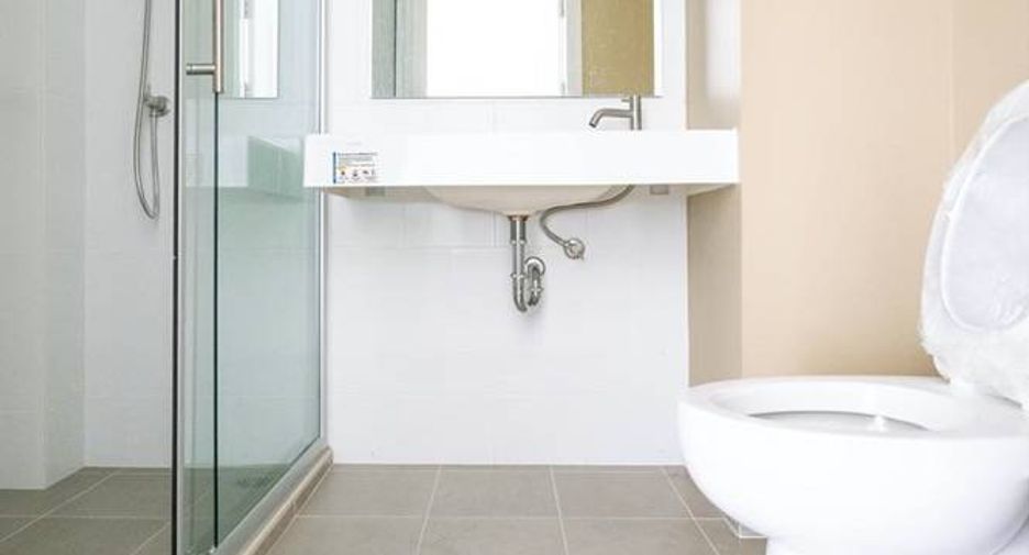For sale 1 bed condo in Chatuchak, Bangkok