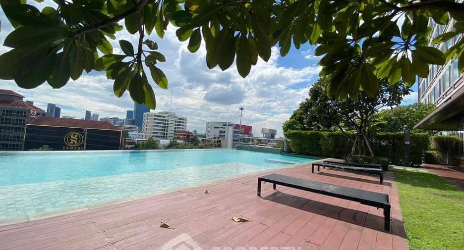 出售 1 卧室 公寓 在 Chatuchak, 曼谷