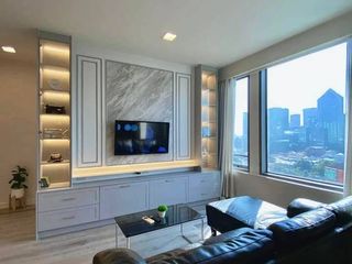 Wohnung zum Kauf mit 1 Zimmer in Chatuchak, Bangkok