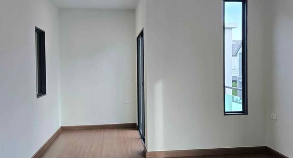 À vendre 4 chambres maison à Bang Phli, Samut Prakan