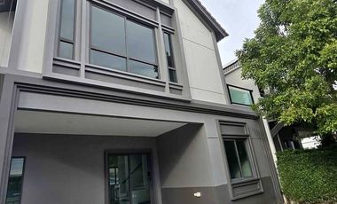 For sale 4 bedrooms house in Bang Phli, Samut Prakan
