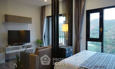 For sale 1 bed condo in Si Racha, Chonburi