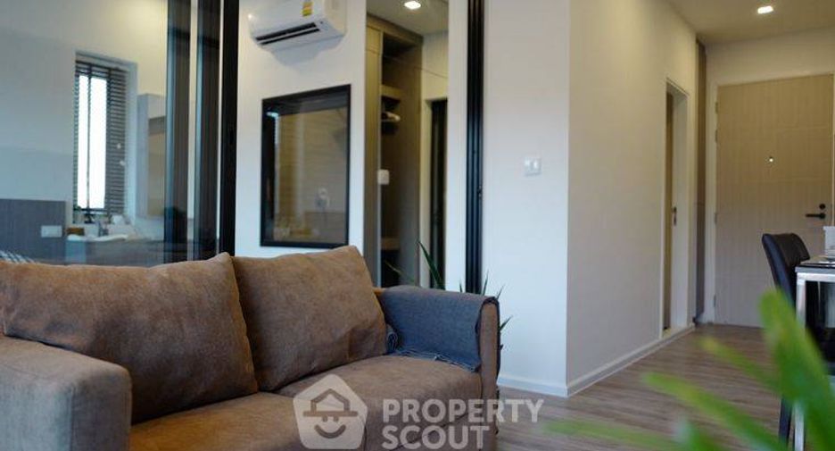 For sale 1 bed condo in Si Racha, Chonburi