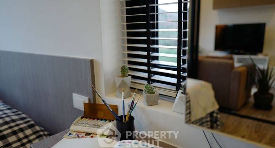 For sale 1 bed condo in Si Racha, Chonburi