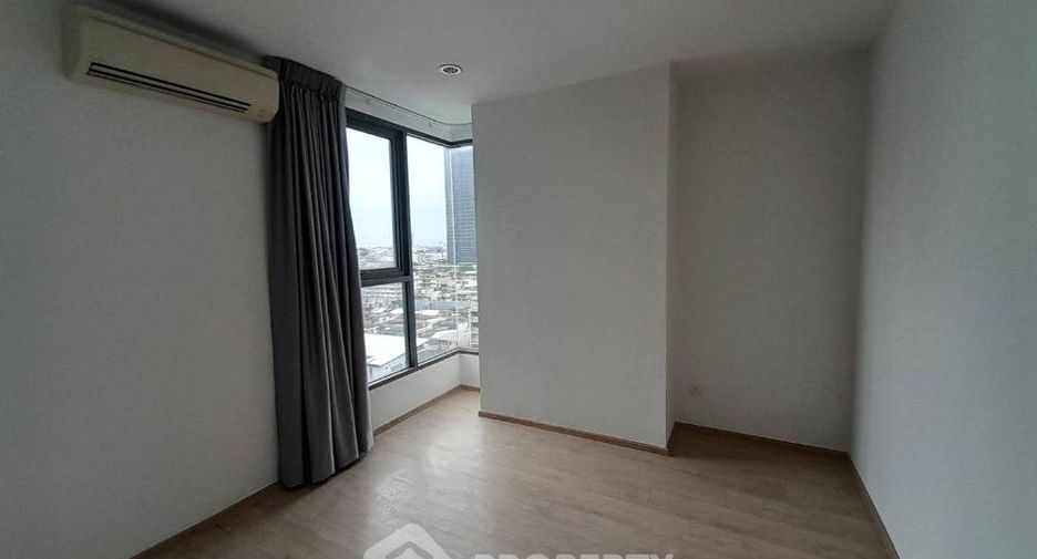 For sale 2 bedrooms condo in Bang Rak, Bangkok