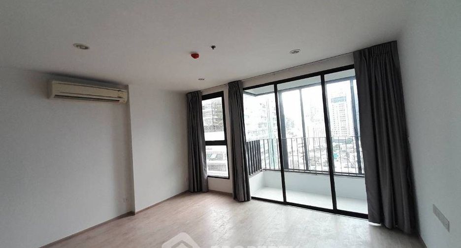 For sale 2 bedrooms condo in Bang Rak, Bangkok