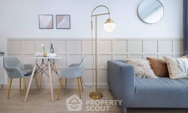 For sale 1 bed condo in Din Daeng, Bangkok