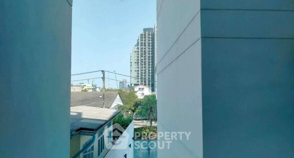 For sale 1 bed condo in Din Daeng, Bangkok