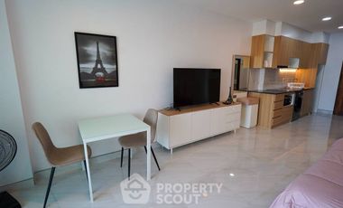 Condo en venta de 1 habitaciones en Pratumnak, Pattaya