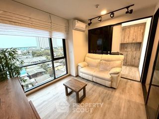 For sale 1 bed condo in Chom Thong, Bangkok