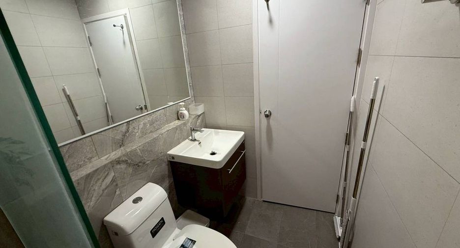 Wohnung zum Kauf mit 1 Zimmer in Chom Thong, Bangkok