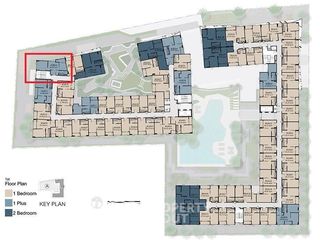 For sale 1 bed condo in Chom Thong, Bangkok