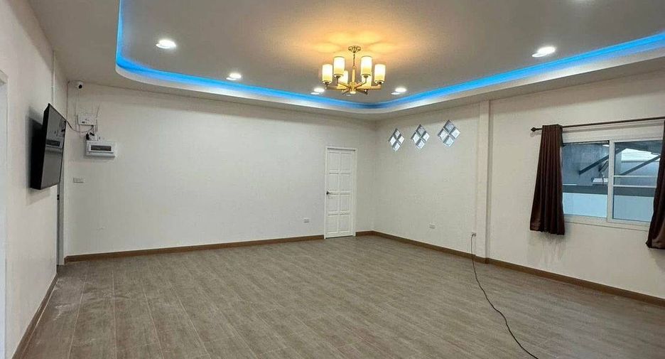 ขาย 2 ห้องนอน บ้านเดี่ยว ใน พัทยาตะวันออก, พัทยา