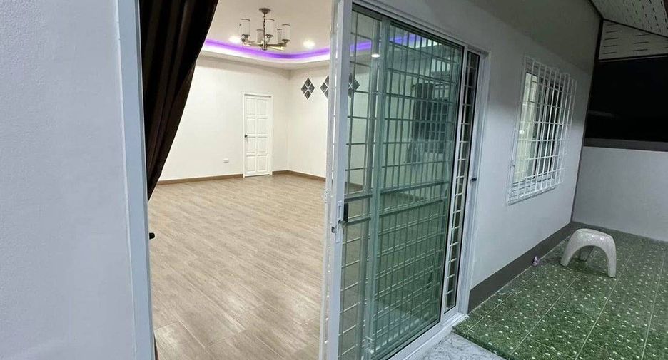 ขาย 2 ห้องนอน บ้านเดี่ยว ใน พัทยาตะวันออก, พัทยา