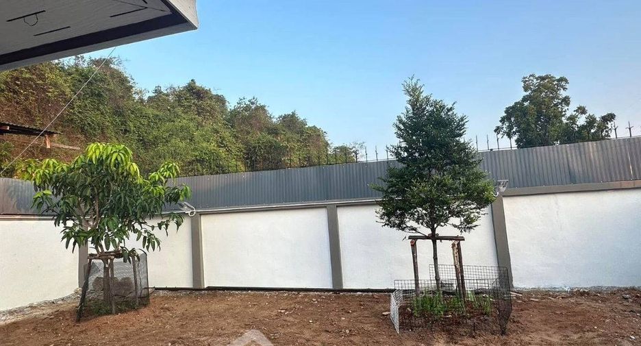 ขาย 2 ห้องนอน บ้านเดี่ยว ใน พัทยาตะวันออก, พัทยา