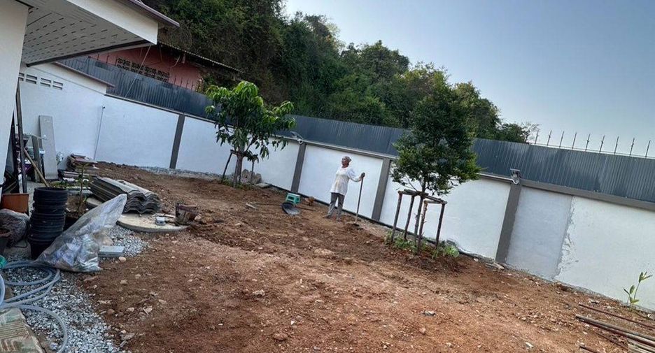 ขาย 2 ห้องนอน บ้านเดี่ยว ใน พัทยาตะวันออก, พัทยา