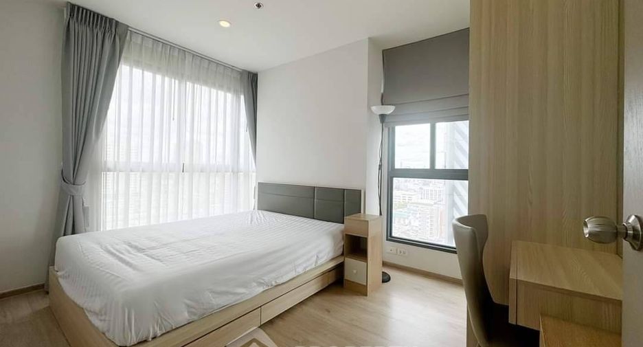 For sale 2 bedrooms condo in Bang Na, Bangkok