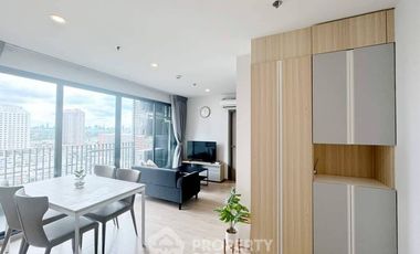 For sale 2 bedrooms condo in Bang Na, Bangkok