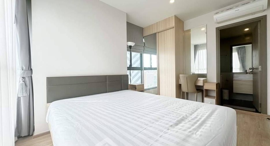 For sale 2 bedrooms condo in Bang Na, Bangkok