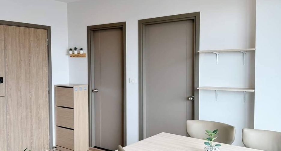 For sale 2 bedrooms condo in Bang Na, Bangkok