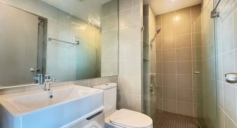 For sale 2 bedrooms condo in Bang Na, Bangkok