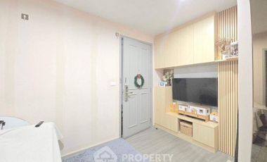 Продажа 1 кровать кондо в Банг Пхлат, Бангкок