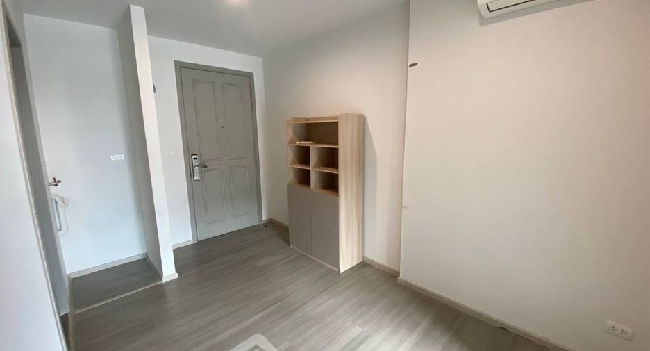 For sale 1 bed condo in Bang Phlat, Bangkok