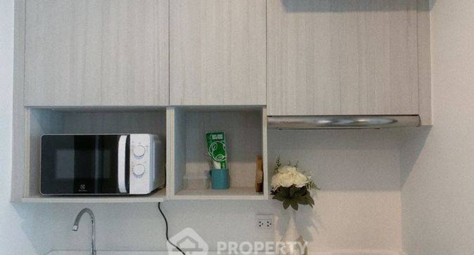 For sale 1 bed condo in Si Racha, Chonburi