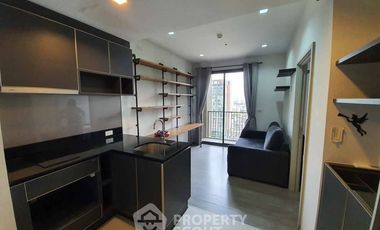 For sale 1 bed condo in Khlong San, Bangkok
