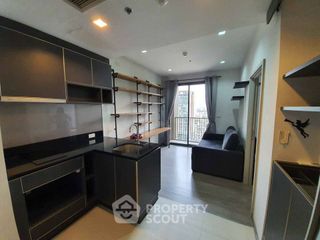 For sale 1 bed condo in Khlong San, Bangkok
