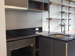 For sale 1 bed condo in Khlong San, Bangkok