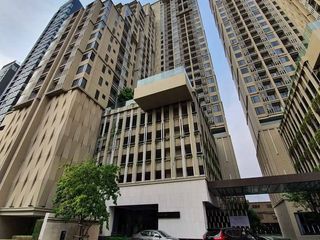 For sale 1 bed condo in Khlong San, Bangkok