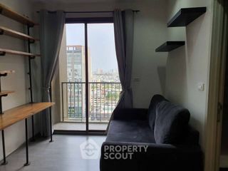 For sale 1 bed condo in Khlong San, Bangkok