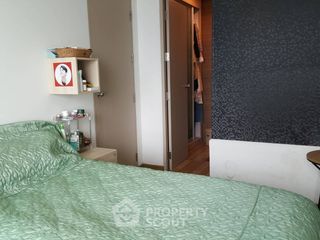For sale 2 bedrooms condo in Huai Khwang, Bangkok