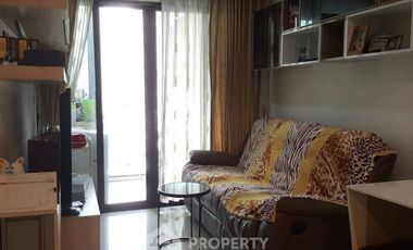 For sale 2 bedrooms condo in Huai Khwang, Bangkok