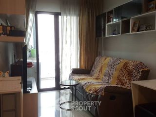 For sale 2 bedrooms condo in Huai Khwang, Bangkok