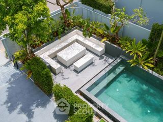 Haus zur Miete und zum Kauf mit 4 Zimmer in Saphan Sung, Bangkok