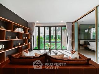 Haus zur Miete und zum Kauf mit 4 Zimmer in Saphan Sung, Bangkok