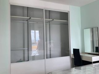 À vendre 1 chambre condo à Thon Buri, Bangkok