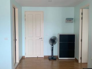 À vendre 1 chambre condo à Thon Buri, Bangkok