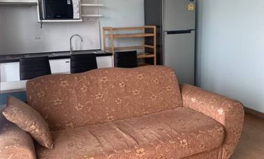 Wohnung zum Kauf mit 1 Zimmer in Thon Buri, Bangkok