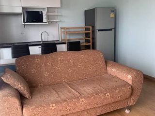 À vendre 1 chambre condo à Thon Buri, Bangkok