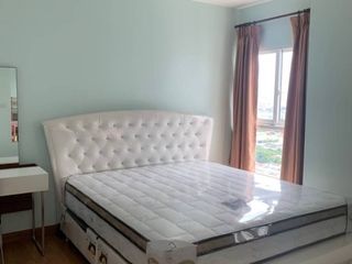 À vendre 1 chambre condo à Thon Buri, Bangkok