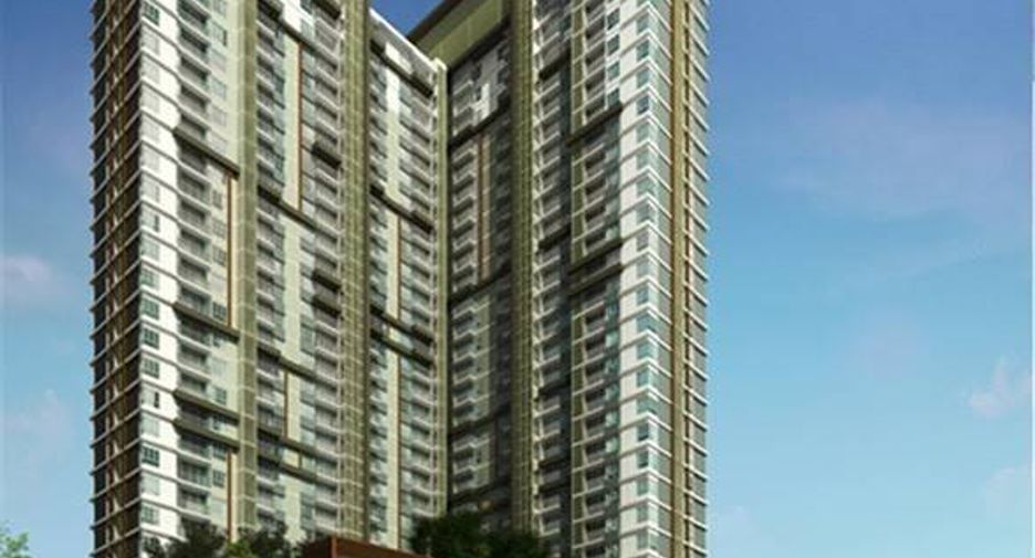 For sale 1 bed condo in Thon Buri, Bangkok