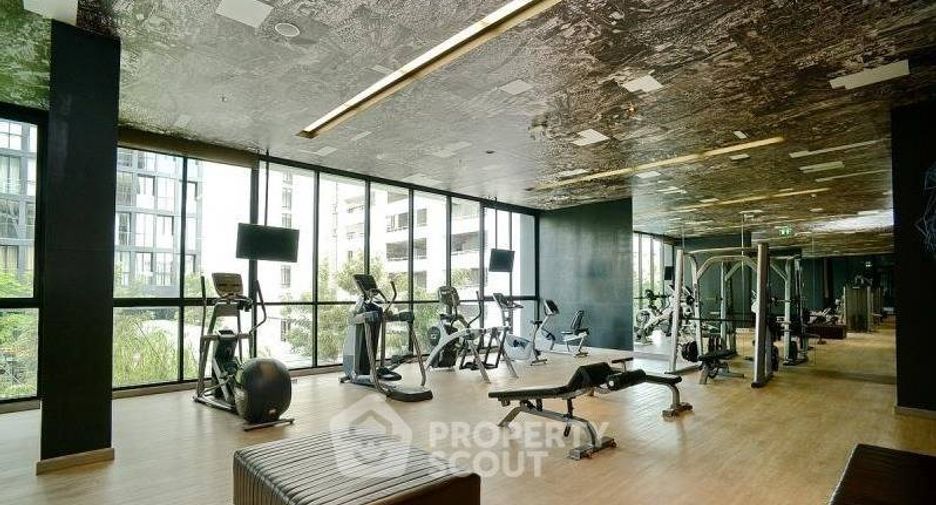 For sale 1 bed condo in Pathum Wan, Bangkok
