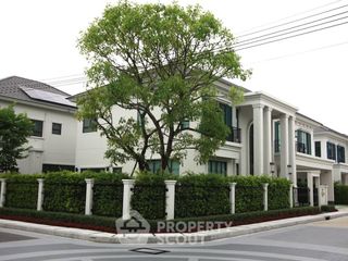 ให้เช่า และ ขาย 5 ห้องนอน บ้านเดี่ยว ใน บางพลี, สมุทรปราการ